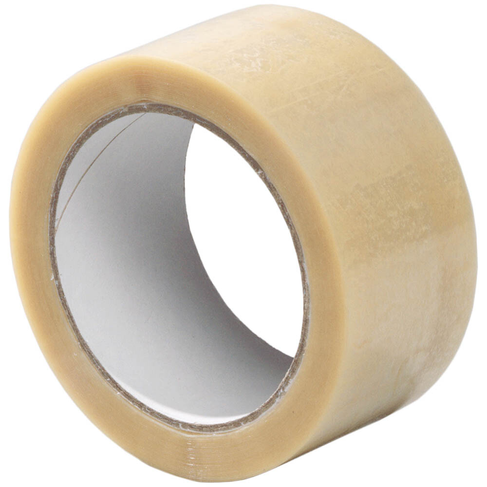 Packband Klebeband PVC Packband Klebeband PVC