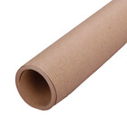 Packpapier braun Kraft 100 cm breit