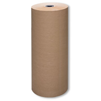 Packpapier braun Kraft 50 cm breit Packpapier braun Kraft 50 cm breit