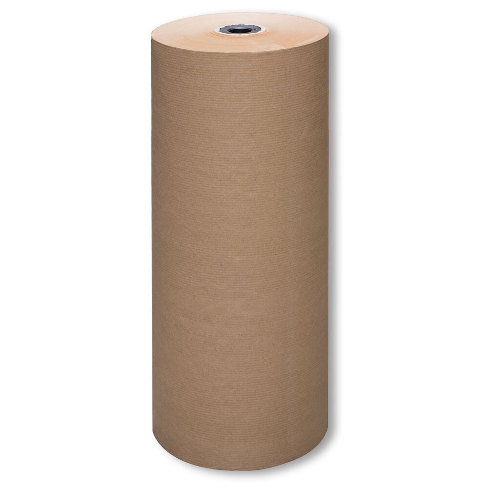 Packpapier braun Kraft 70 cm breit Packpapier braun Kraft 70 cm breit