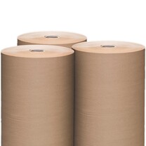 Packpapier Natronkraft - Rolle 75 cm x 570 m Packpapier Natronkraft - Rolle 75 cm x 570 m