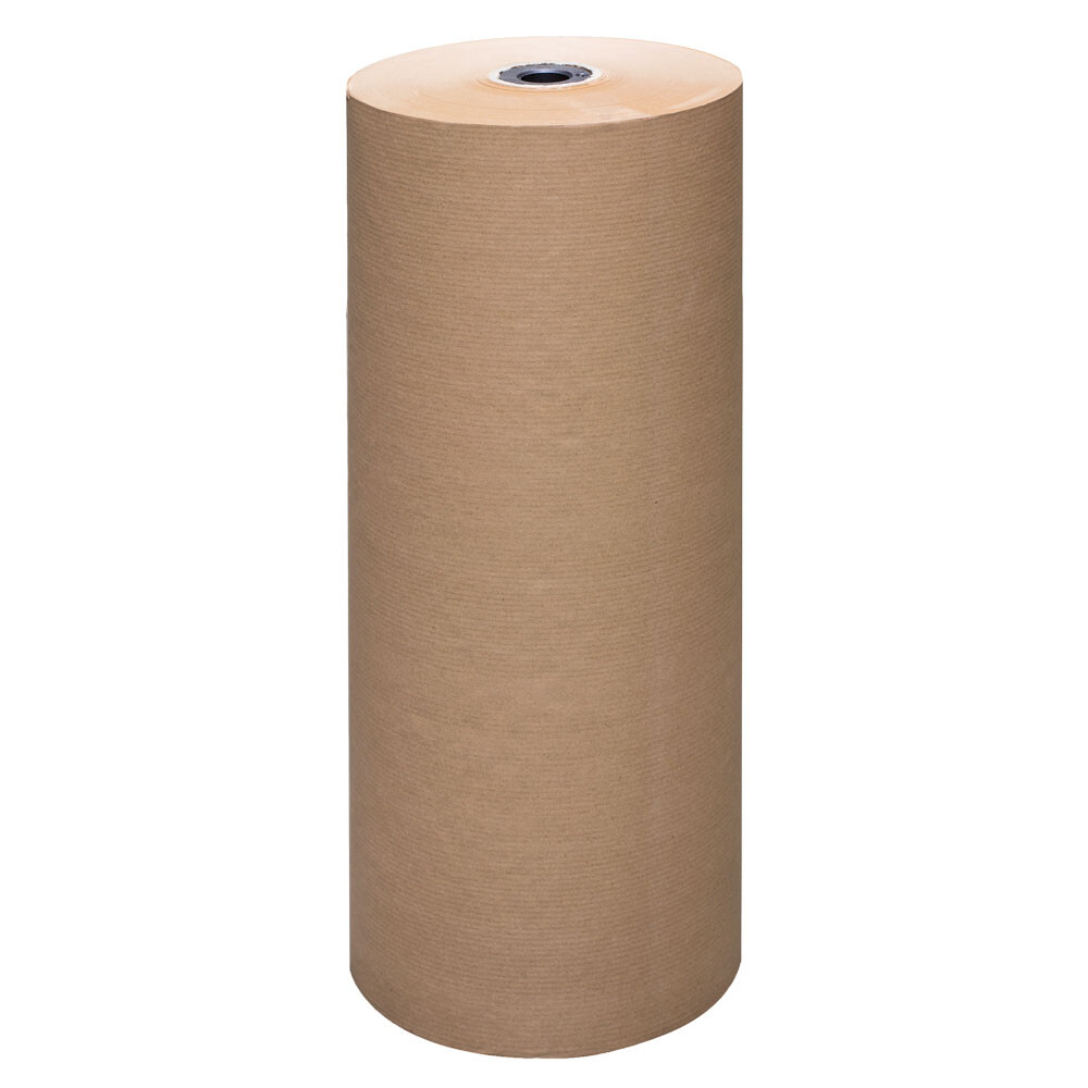 Packpapier Natronmischpapier Secarerollen braun 13.5 kg Packpapier Natronmischpapier Secarerollen braun 13.5 kg