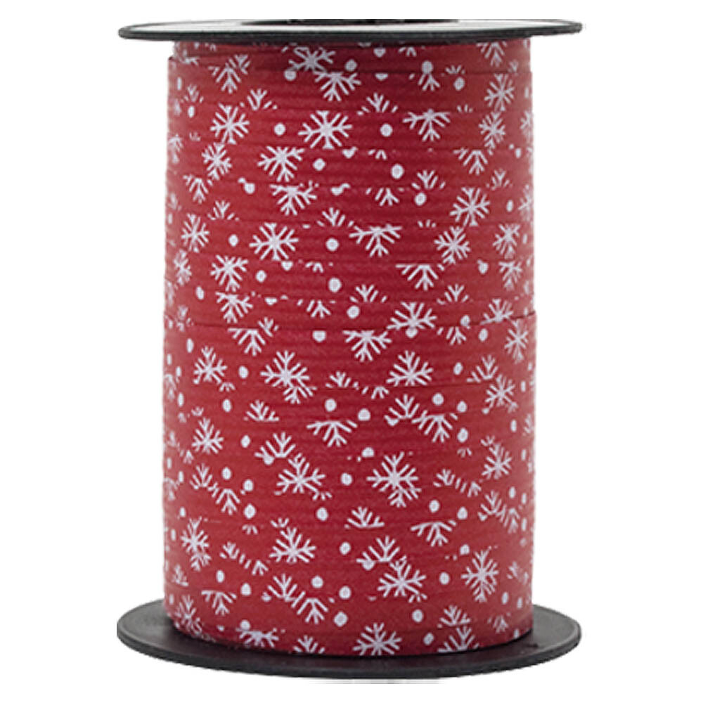 Packpapier - Ringelband - Weihnachten rot/weiß Packpapier - Ringelband - Weihnachten rot/weiß