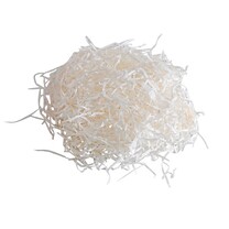 Papierwolle Dekopapier Füllmaterial Papierwolle Dekopapier Füllmaterial