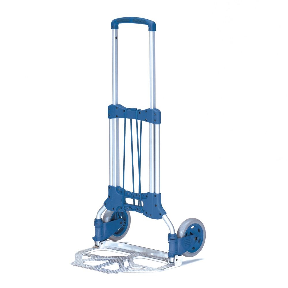 Paketroller 125 Tragkraft Paketroller 125 Tragkraft