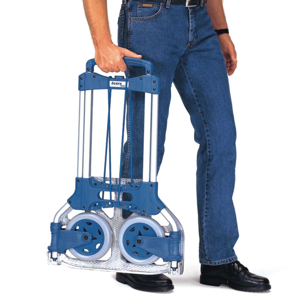 Paketroller 125 Tragkraft Paketroller 125 Tragkraft