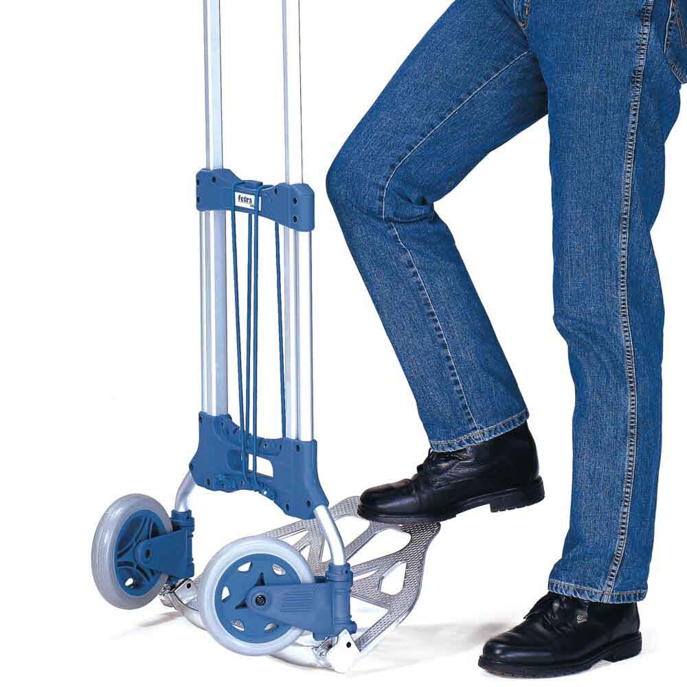 Paketroller 125 Tragkraft Paketroller 125 Tragkraft