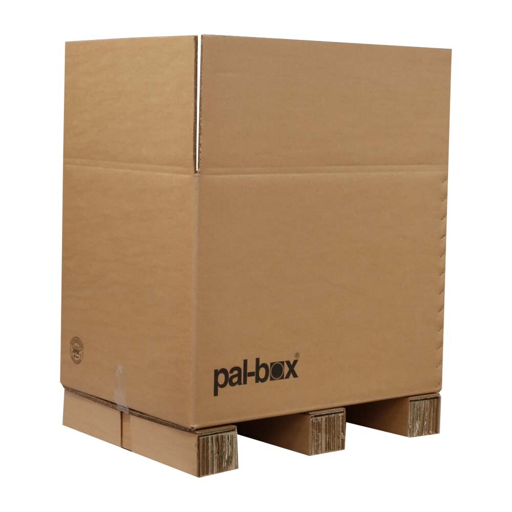 pal-box® Sea-Pal 750x550x520 mm pal-box® Sea-Pal 750x550x520 mm