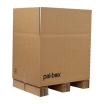 pal-box® Sea-Pal 750x550x520 mm