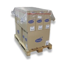 Folien-Abdeckblätter für Paletten Folien-Abdeckblätter für Paletten