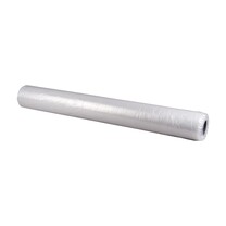 Folien-Abdeckblätter für Paletten transparent