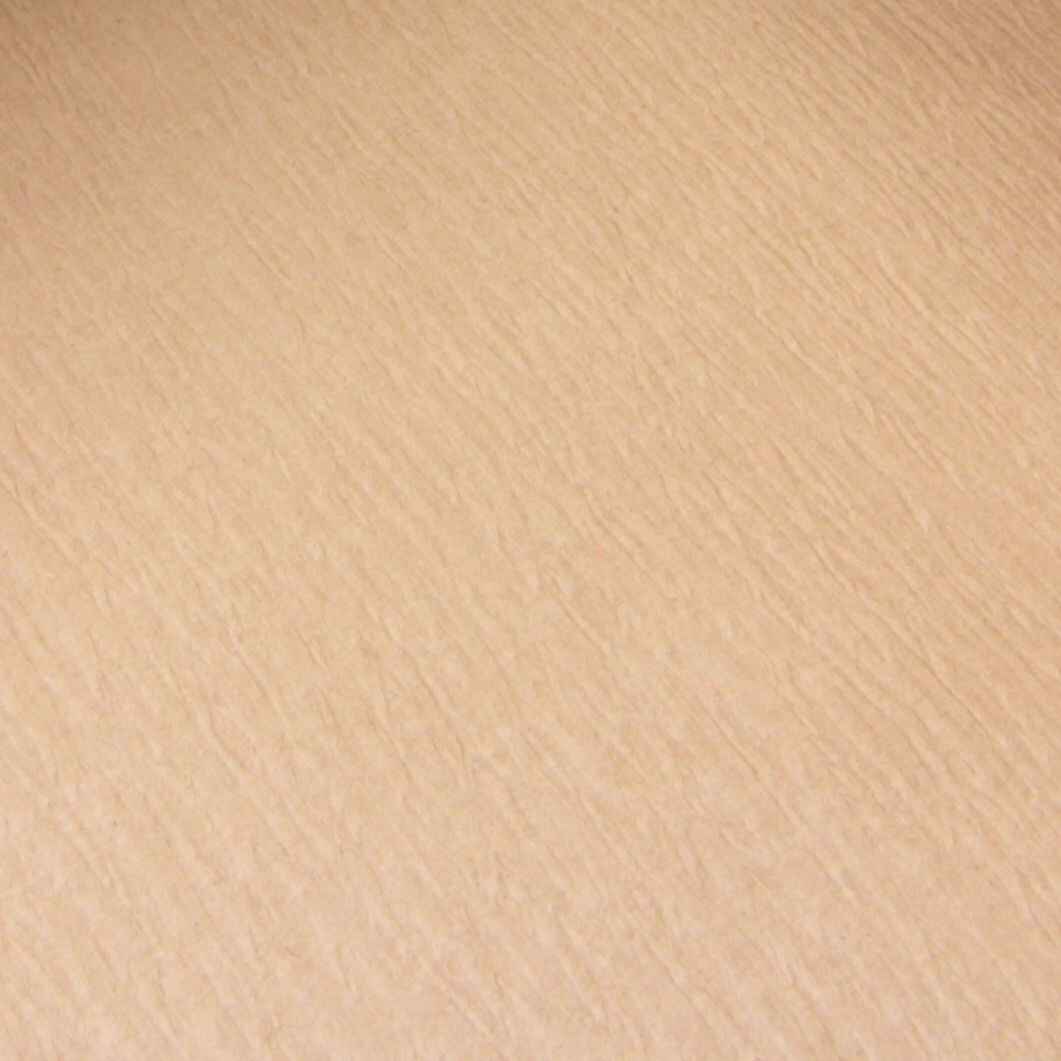 Antirutschpapier gekreppt braun Antirutschpapier gekreppt braun
