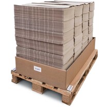 PAPERplus® Classic² 60 cm Papierpolster - Palettenware PAPERplus® Classic² 60 cm Papierpolster - Palettenware