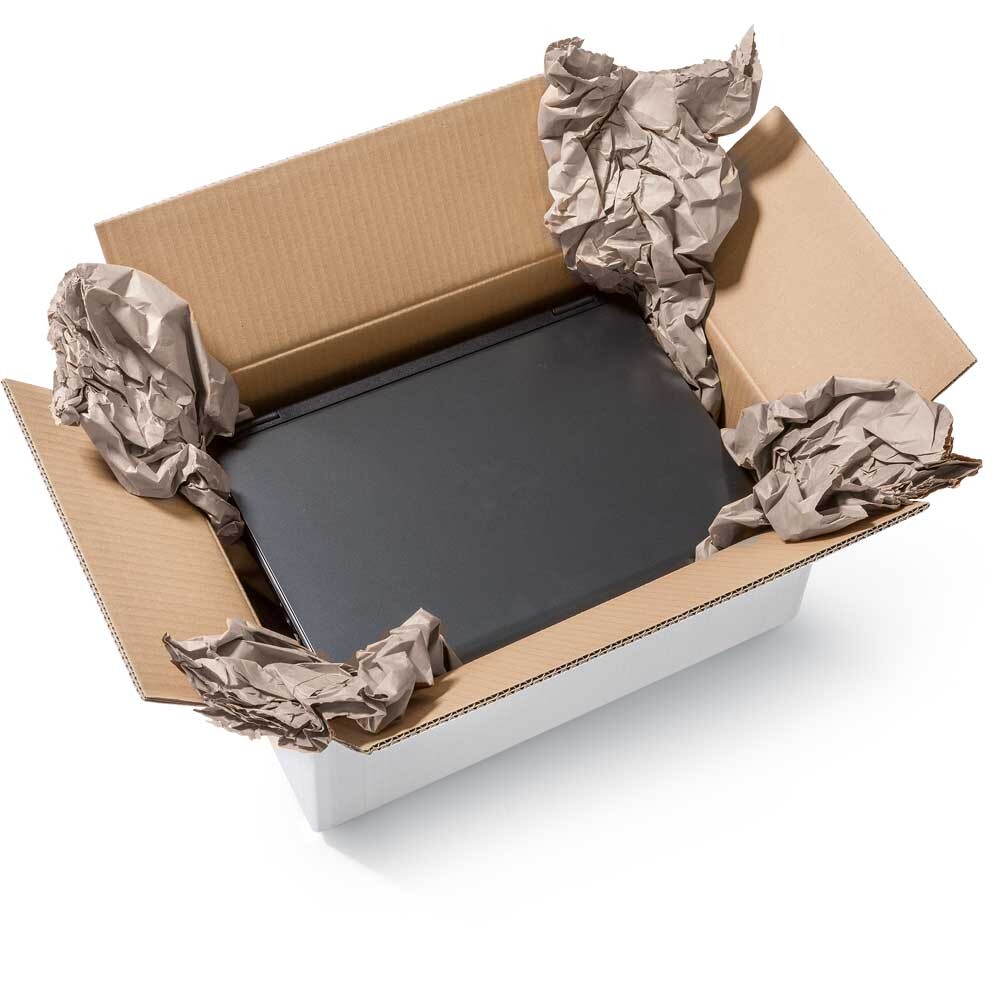 PAPERplus® Classic² Papierpolster 1-lagig 120 gqm PAPERplus® Classic² Papierpolster 1-lagig 120 gqm