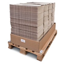 PAPERplus® Classic² Papierpolster - Palettenware PAPERplus® Classic² Papierpolster - Palettenware