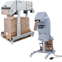 PAPERplus® Classic² Papierpolstermaschine PAPERplus® Classic² Papierpolstermaschine