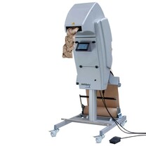 PAPERplus® Classic² Papierpolstermaschine 900 x 800 x 1700 mm PAPERplus® Classic² Papierpolstermaschine 900 x 800 x 1700 mm