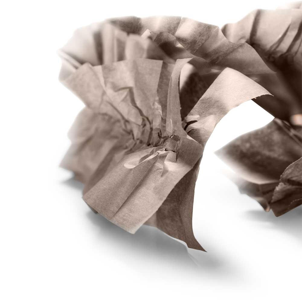 PAPERplus® Papillon Papierpolster 80 gqm Recyclingpapier PAPERplus® Papillon Papierpolster 80 gqm Recyclingpapier