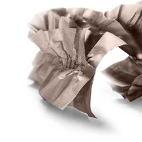 PAPERplus® Papillon Papierpolster 80 gqm Recyclingpapier PAPERplus® Papillon Papierpolster 80 gqm Recyclingpapier