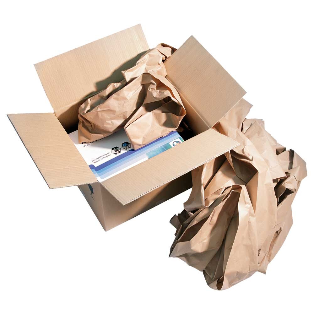 PAPERplus® Shooter² Papierpolster Rolle á 640 lfm PAPERplus® Shooter² Papierpolster Rolle á 640 lfm