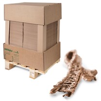 PAPERplus® Track² Papierpolster - Palettenware PAPERplus® Track² Papierpolster - Palettenware