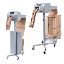 PAPERplus® Track² Papierpolstermaschine PAPERplus® Track² Papierpolstermaschine