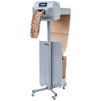 PAPERplus® Track² Papierpolstermaschine 400 mm Karton PAPERplus® Track² Papierpolstermaschine 400 mm Karton
