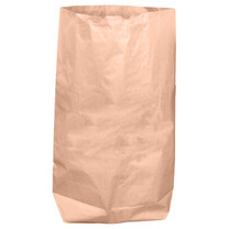 Papier-Abfallsäcke 120 L unbdedruckt Papier-Abfallsäcke 120 L unbdedruckt