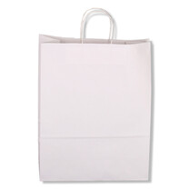 Papier-Tragetaschen mit Papierkordel 540 150 x 490 mm Papier-Tragetaschen mit Papierkordel 540 150 x 490 mm
