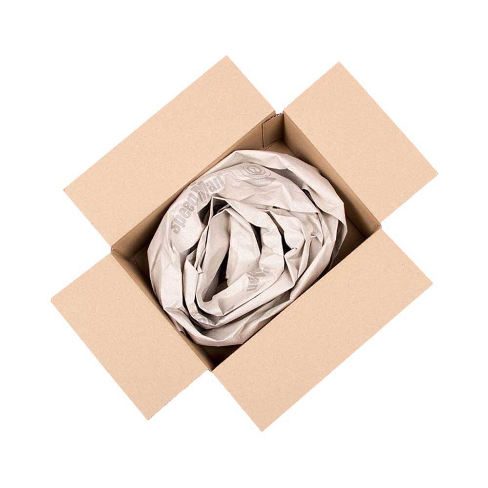 Papierpolsterbox Stopfpapier Papierpolsterbox Stopfpapier