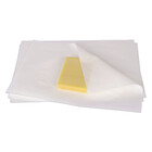 Pergamentersatzpapier  Einschlagpapier Brotpapier