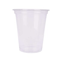 PET Shaker Straight 300 ml