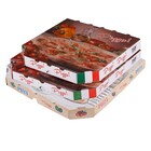 Pizzakartons