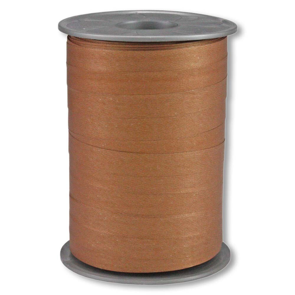 Poly - Ringelband OPAK matt Gold Poly - Ringelband OPAK matt Gold
