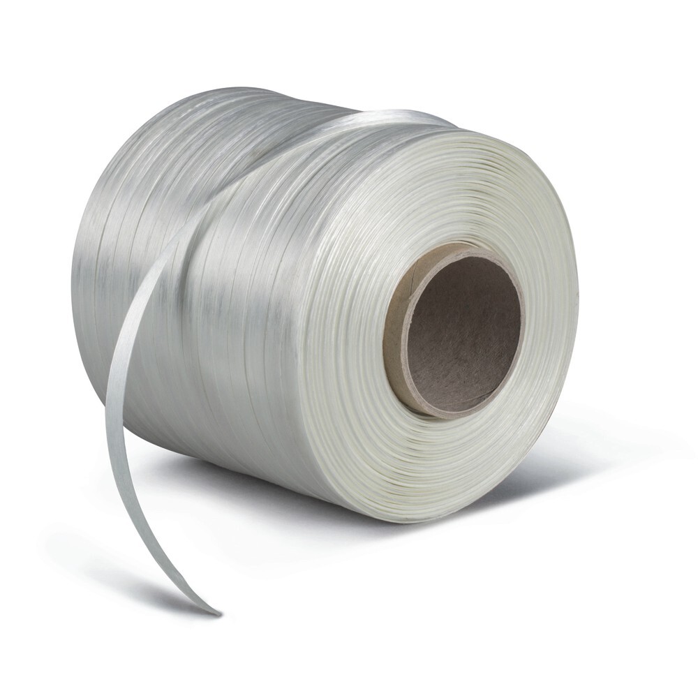 Ballenpressen Umreifungsband Polyester 40 P