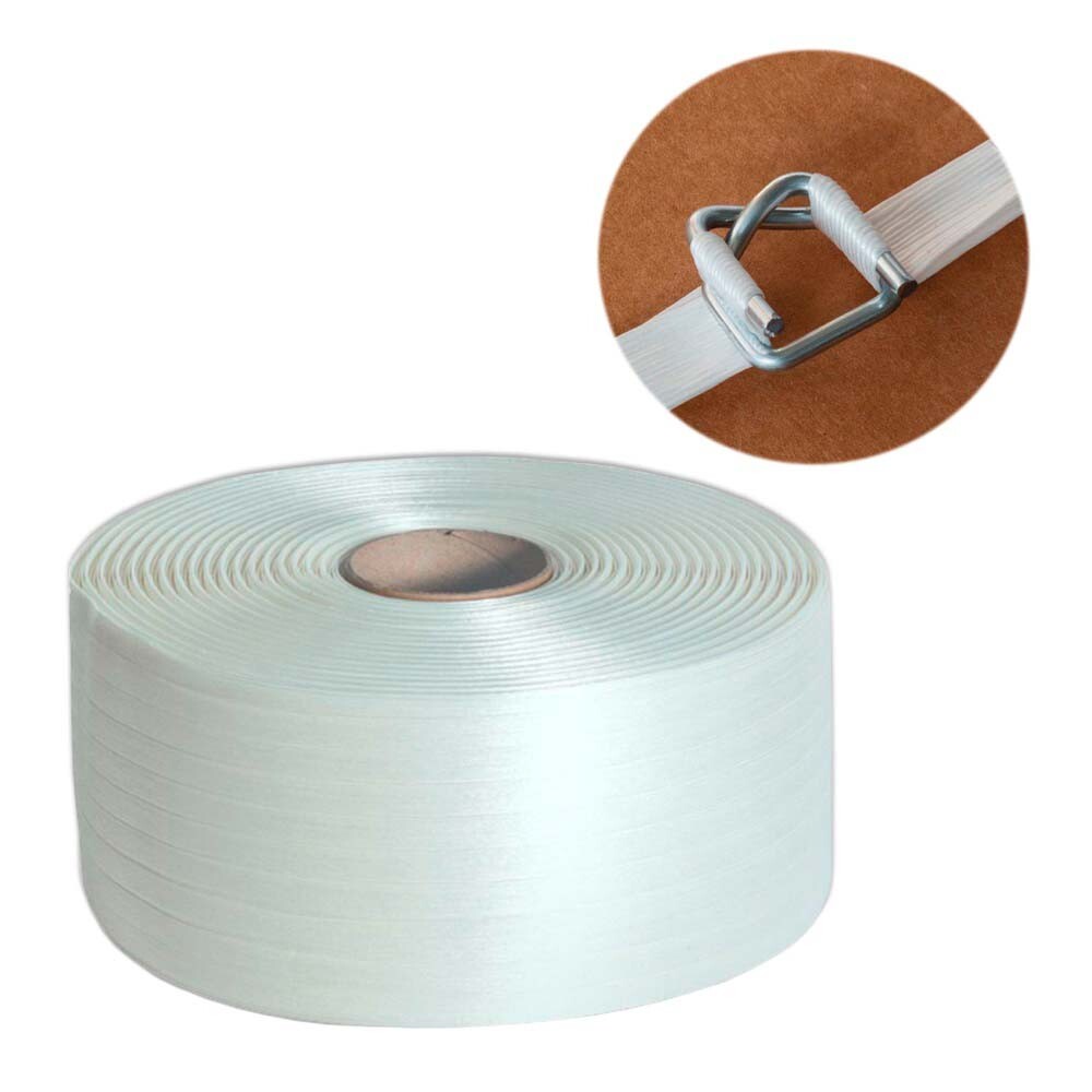 Textil Umreifungsband Polyester 50 SCM