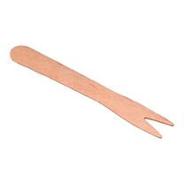 Pommesgäbelchen und Schaschlikgäbelchen Holz Pommesgäbelchen und Schaschlikgäbelchen Holz