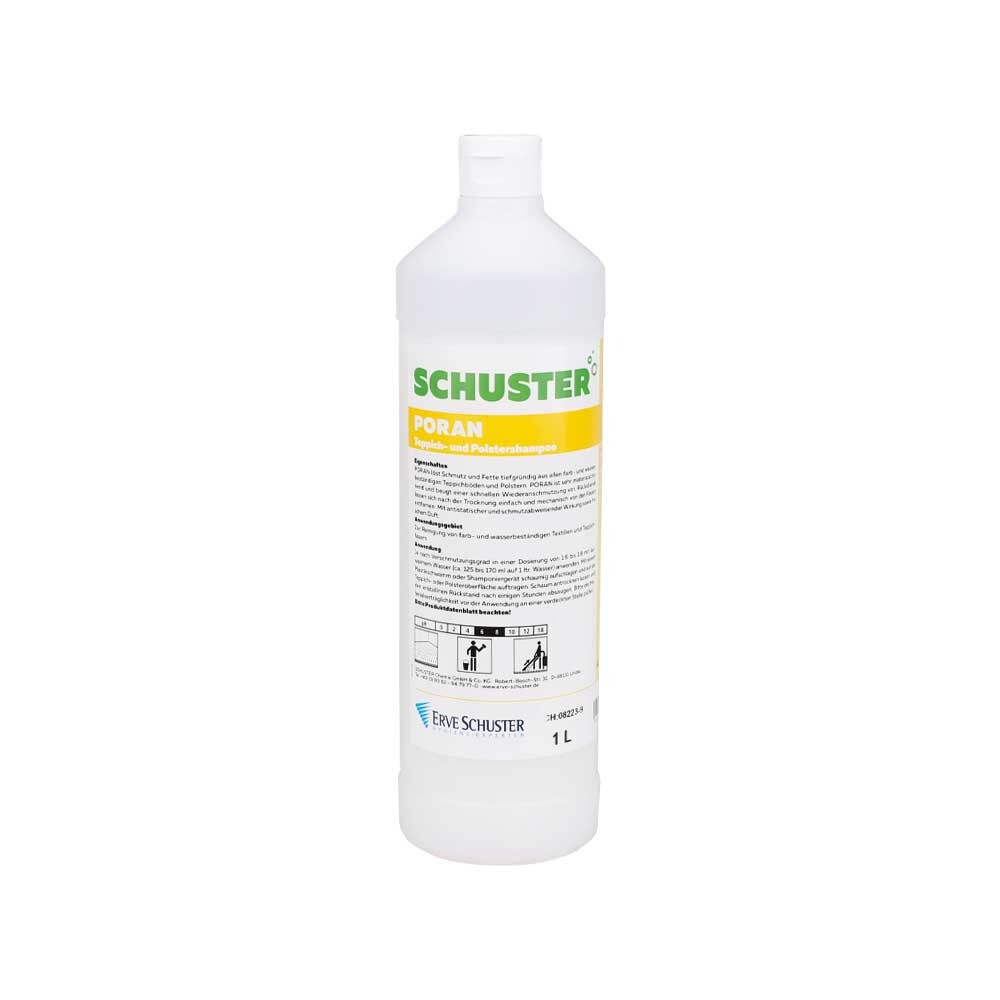 Poran Flasche a 1 Liter