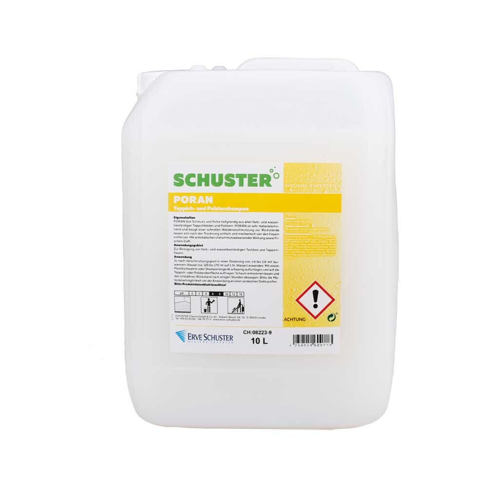 Poran Kanister a 10 Liter