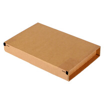 Post-Versandkartons PP K05 - K06 aus Wellpappe PP K06.04