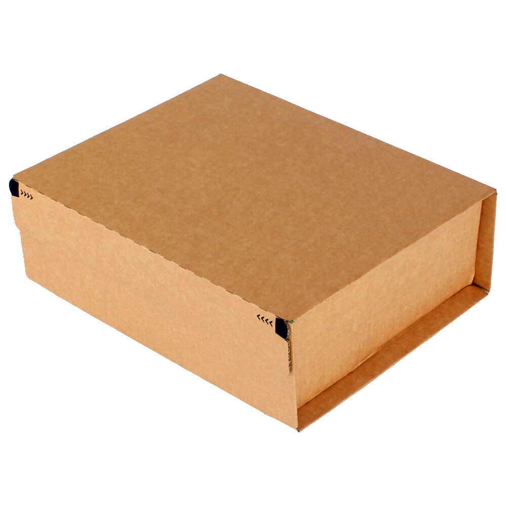 Post-Versandkartons PP K07.06 aus stabiler Wellpappe