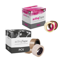 PP ActivaTape Packbänder PP ActivaTape Packbänder