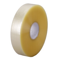 PP Automatenklebeband Standard transparent PP Automatenklebeband Standard transparent
