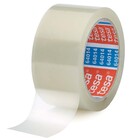 PP Klebeband tesapack® 64014 transparent 66 m 50 mm