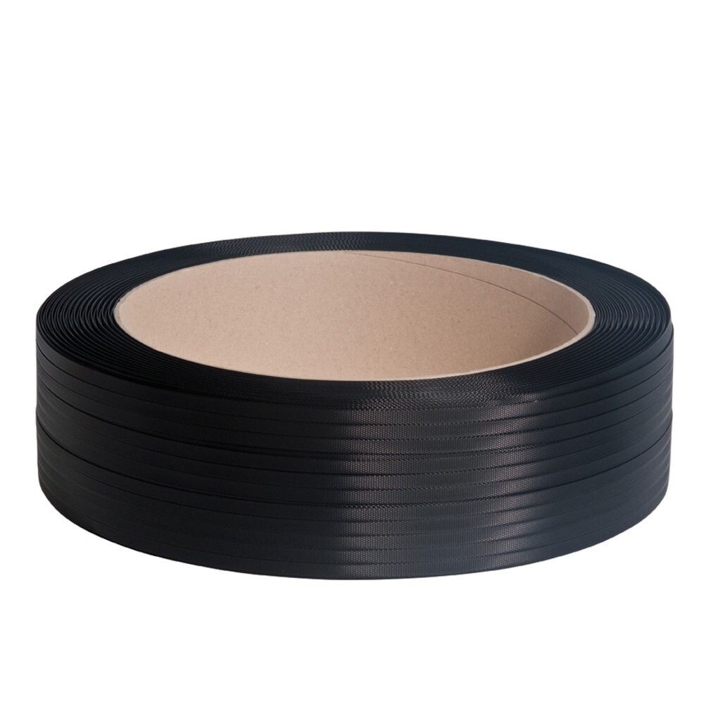 Umreifungsbänder PP 16 x 0.90 mm Umreifungsbänder PP 16 x 0.90 mm