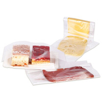 Lebensmittelfolie Trennfolie Sahneabdeckpapier Lebensmittelfolie Trennfolie Sahneabdeckpapier