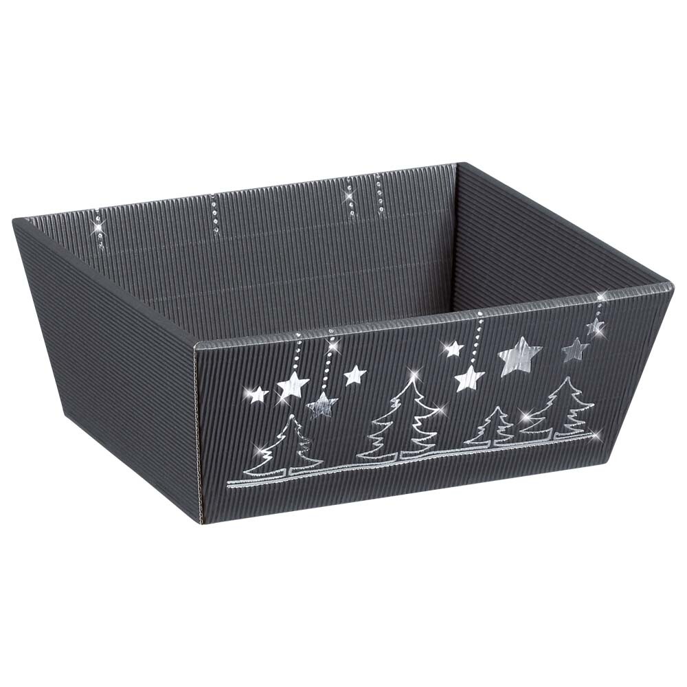 Geschenkkorb Weihnachtsglanz klein Geschenkkorb Weihnachtsglanz klein