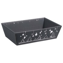 Geschenkkorb Weihnachtsglanz mittel Geschenkkorb Weihnachtsglanz mittel