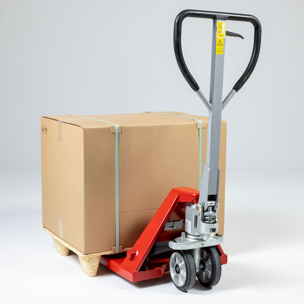 Pressholzpaletten PSP 6080 Tragkraft 500 kg Pressholzpaletten PSP 6080 Tragkraft 500 kg