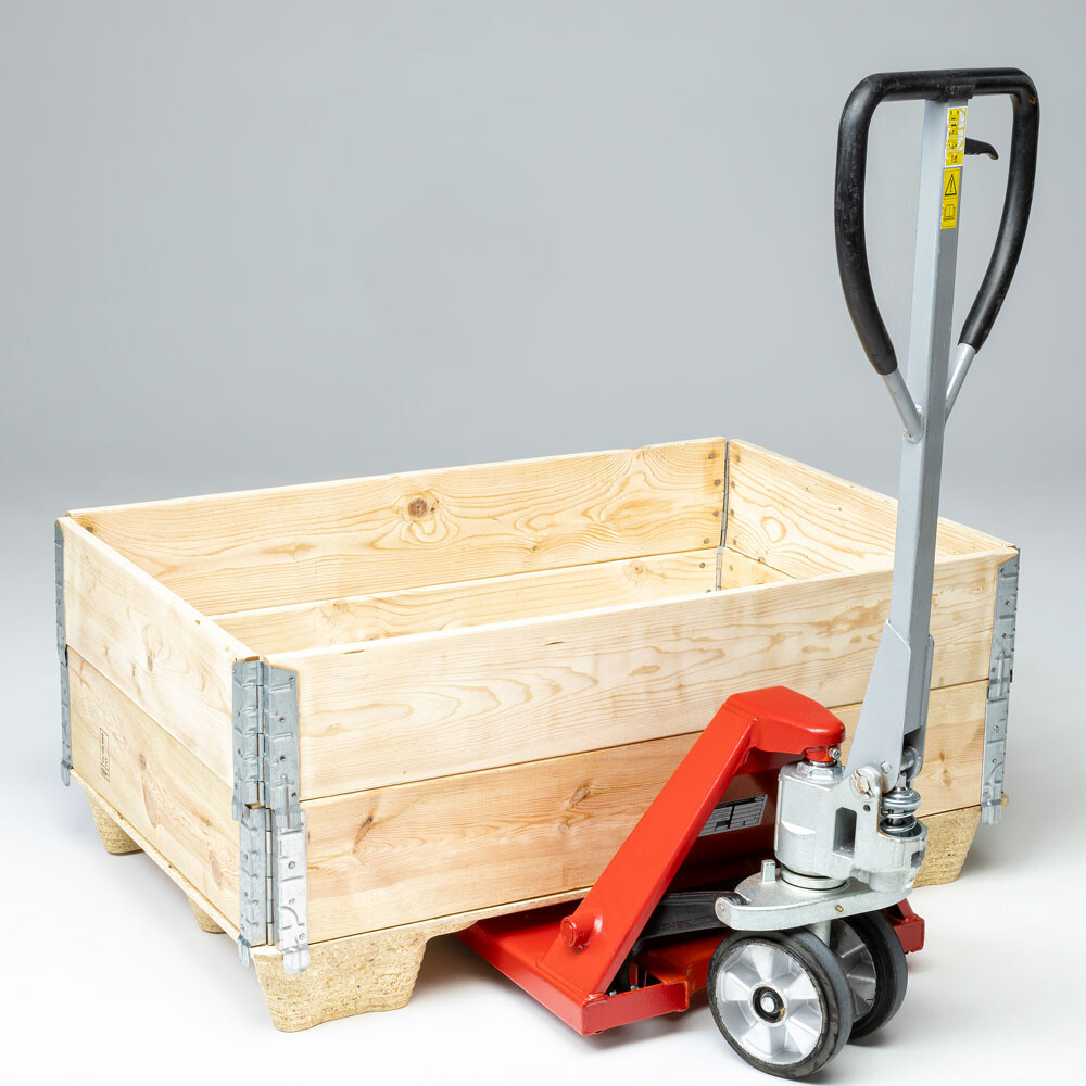 Pressholzpaletten PSP 80120 E2 Tragkraft 900 kg Pressholzpaletten PSP 80120 E2 Tragkraft 900 kg